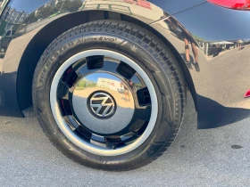 VW Beetle 2.0T DSG , снимка 5