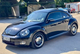 VW Beetle 2.0T DSG , снимка 2