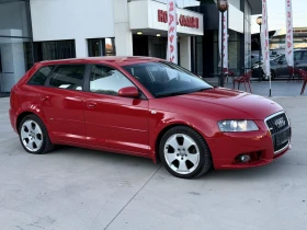 Audi A3 Quattro, снимка 8