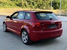 Audi A3 Quattro, снимка 4