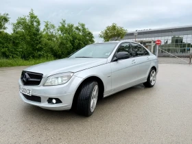 Mercedes-Benz C 220 CDI, avantgard, снимка 2