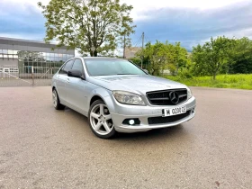 Mercedes-Benz C 220 CDI, avantgard, снимка 1