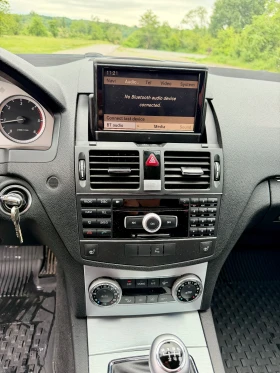 Mercedes-Benz C 220 CDI, avantgard, снимка 7
