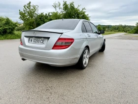 Mercedes-Benz C 220 CDI, avantgard, снимка 3