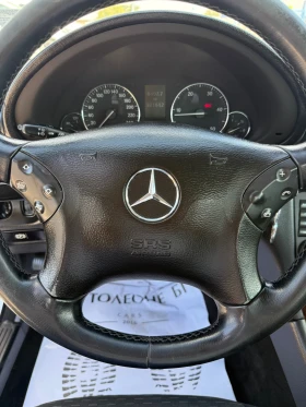 Mercedes-Benz C 220 CDi, снимка 10