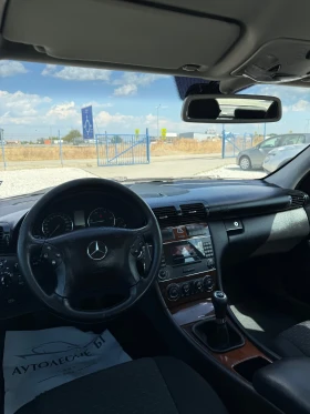Mercedes-Benz C 220 CDi, снимка 7