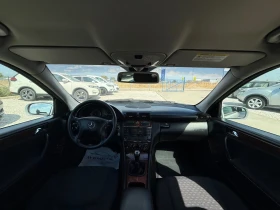 Mercedes-Benz C 220 CDi, снимка 9