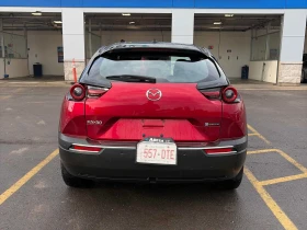 Mazda MX-30 * GT * АВТОКРЕДИТ БЕЗ ПЪРВОНАЧАЛНА ВНОСКА* , снимка 4