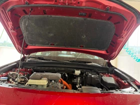 Mazda MX-30 * GT * АВТОКРЕДИТ БЕЗ ПЪРВОНАЧАЛНА ВНОСКА* , снимка 12