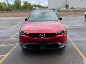 Mazda MX-30 * GT * АВТОКРЕДИТ БЕЗ ПЪРВОНАЧАЛНА ВНОСКА* , снимка 6
