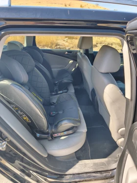 VW Passat 2.0, снимка 4