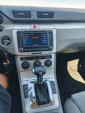 VW Passat 2.0, снимка 6