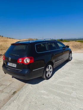 VW Passat 2.0, снимка 3