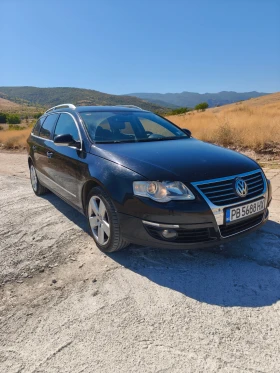 VW Passat 2.0, снимка 2