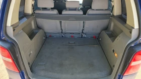 VW Touran 2.0 140 кс, снимка 13