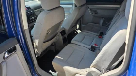 VW Touran 2.0 140 кс, снимка 11