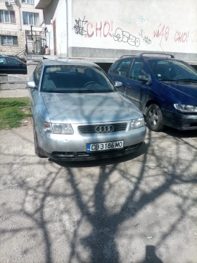 Audi A3, снимка 6
