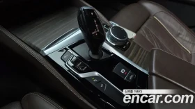 BMW 530 xDrive M Sport Package Plus / АВТОКРЕДИТ, снимка 12