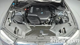 BMW 530 xDrive M Sport Package Plus / АВТОКРЕДИТ, снимка 13
