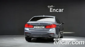 BMW 530 xDrive M Sport Package Plus / АВТОКРЕДИТ, снимка 4