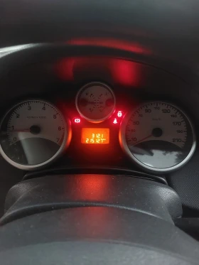 Peugeot 207, снимка 4