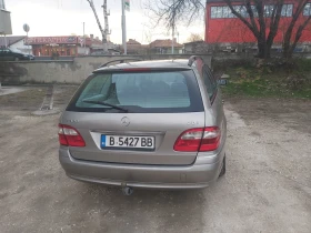 Mercedes-Benz E 320 w211, снимка 4