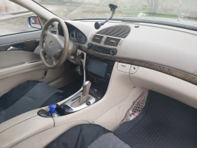 Mercedes-Benz E 320 w211, снимка 3