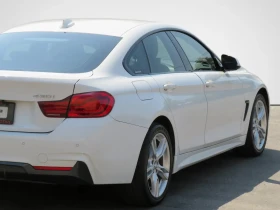 BMW 430 xDrive* M ПАКЕТ* КОЖА* НАВИ* ПАНО* КАМЕРА, снимка 4