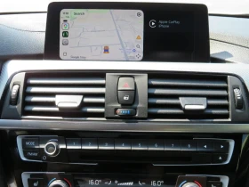 BMW 430 xDrive* M ПАКЕТ* КОЖА* НАВИ* ПАНО* КАМЕРА, снимка 13