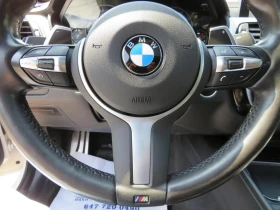 BMW 430 xDrive* M ПАКЕТ* КОЖА* НАВИ* ПАНО* КАМЕРА, снимка 11