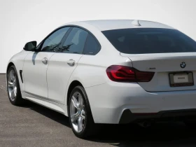 BMW 430 xDrive* M ПАКЕТ* КОЖА* НАВИ* ПАНО* КАМЕРА, снимка 6