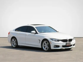 BMW 430 xDrive* M ПАКЕТ* КОЖА* НАВИ* ПАНО* КАМЕРА, снимка 1