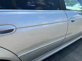 BMW 530, снимка 13