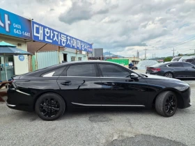 Kia K8 3.5 LPG 2WD Prestige autogeorge.com, снимка 3