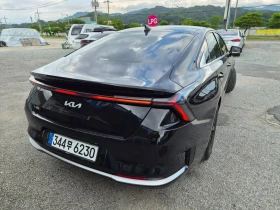 Kia K8 3.5 LPG 2WD Prestige autogeorge.com, снимка 4