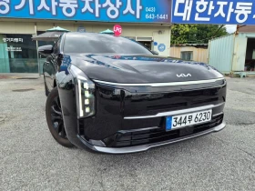 Kia K8 3.5 LPG 2WD Prestige autogeorge.com, снимка 1