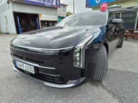 Kia K8 3.5 LPG 2WD Prestige autogeorge.com, снимка 7