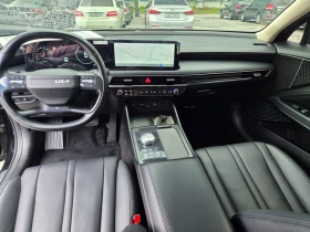 Kia K8 3.5 LPG 2WD Prestige autogeorge.com, снимка 9