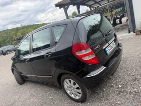 Mercedes-Benz A 180 CDI* KLIMA* REALNI KM* , снимка 6