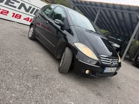 Mercedes-Benz A 180 CDI* KLIMA* REALNI KM* , снимка 3