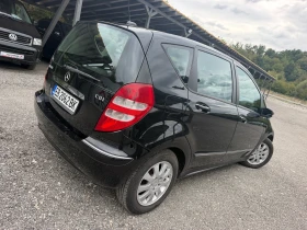 Mercedes-Benz A 180 CDI* KLIMA* REALNI KM* , снимка 4
