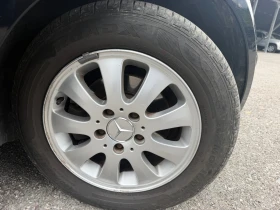 Mercedes-Benz A 180 CDI* KLIMA* REALNI KM* , снимка 14