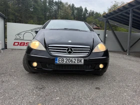 Mercedes-Benz A 180 CDI* KLIMA* REALNI KM* , снимка 2