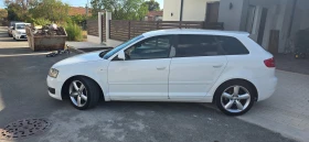 Audi A3, снимка 4
