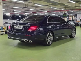 Mercedes-Benz E 400 4MATIC Exclusive | АВТОФИНАНСИРАНЕ, снимка 4