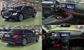 Mercedes-Benz E 400 4MATIC Exclusive | АВТОФИНАНСИРАНЕ, снимка 6