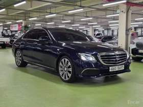 Mercedes-Benz E 400 4MATIC Exclusive | АВТОФИНАНСИРАНЕ, снимка 3