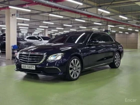 Mercedes-Benz E 400 4MATIC Exclusive | АВТОФИНАНСИРАНЕ, снимка 1