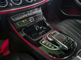Mercedes-Benz E 400 4MATIC Exclusive | АВТОФИНАНСИРАНЕ, снимка 17