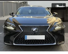 Lexus LS 500, снимка 1